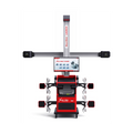Banc de Géométrie 3D Mobile (X-861PRO)