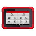 CRP MOT IV – Diag complet avec VCI Bluetooth